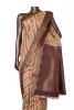 Pure Mysore Crepe Silk Saree
